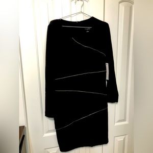 NWT. Size 8 Tribal dress.